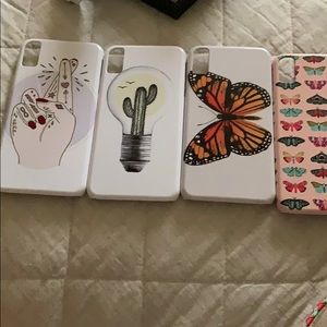 Society 6 iPhone XS Max